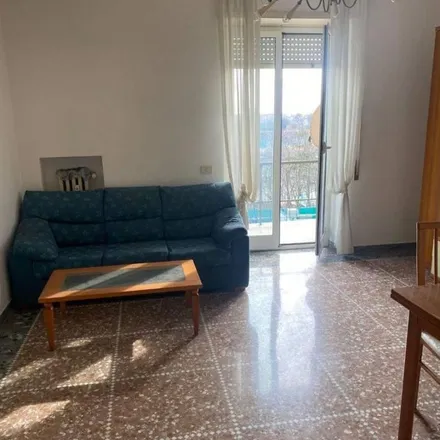 Rent this 3 bed apartment on Via Vincenzo Brunacci in 00146 Rome RM, Italy