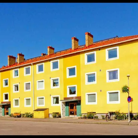 Rent this 2 bed apartment on Evastigen in 585 71 Ljungsbro, Sweden