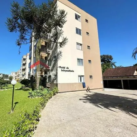 Image 2 - Rua da Independência 720, Anita Garibaldi, Joinville - SC, 89203-900, Brazil - Apartment for sale