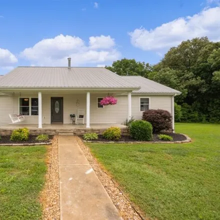Buy this 5 bed house on Bradford Highway in Good Luck, Gibson County