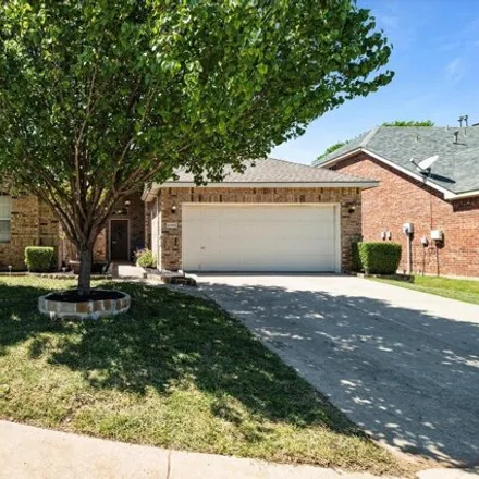 Buy this 4 bed house on 5301 Timber Court in Flower Mound, TX 75028