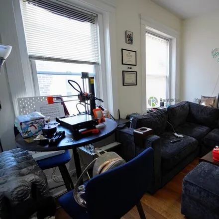 Rent this 1 bed townhouse on 63 Brighton Ave