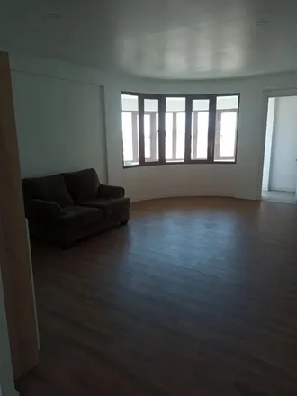 Buy this 5 bed apartment on Echaurren 3 in 837 0136 Santiago, Chile