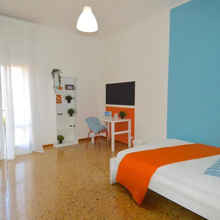 Rent this 1 bed apartment on Via Riccardo Melotti 45 in 41125 Modena MO, Italy