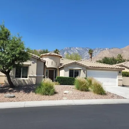 Rent this 4 bed house on 1145 Oro Ridge in Palm Springs, CA 92262
