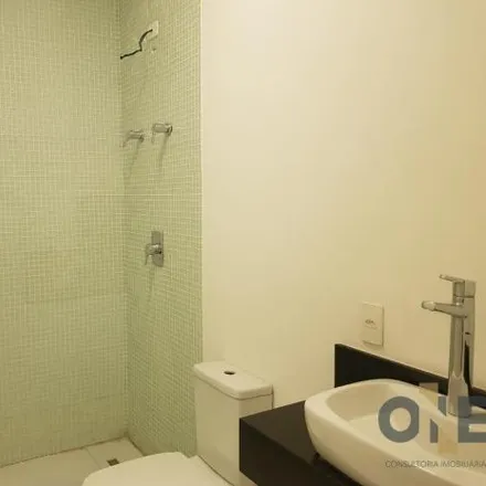 Buy this 1 bed apartment on unnamed road in Vila Viviana, Cotia - SP