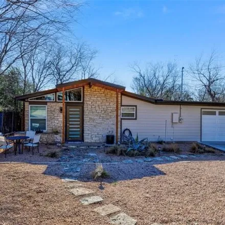 Rent this 2 bed house on 2919 Pecan Springs Road in Austin, TX 78723