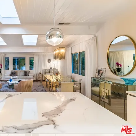 Image 5 - 1415 Braeridge Drive, Beverly Hills, CA 90210, USA - House for rent