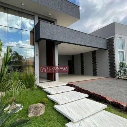 Buy this 3 bed house on Rua Nelson Siqueira Matheus in Jardim Europa, Bragança Paulista - SP