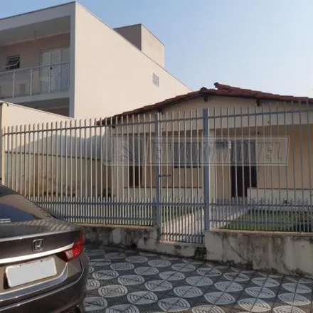 Buy this 3 bed house on Rua Montevideo in Jardim Dias Lopes, Sorocaba - SP