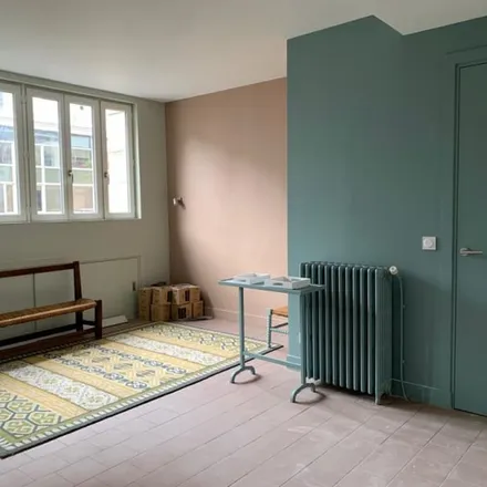 Rent this 1 bed apartment on Étang du Grand Pont in 45470 Rebréchien, France