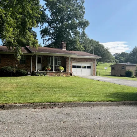 Buy this 2 bed house on 166 Poplar Drive in Snodgrass, Claiborne County