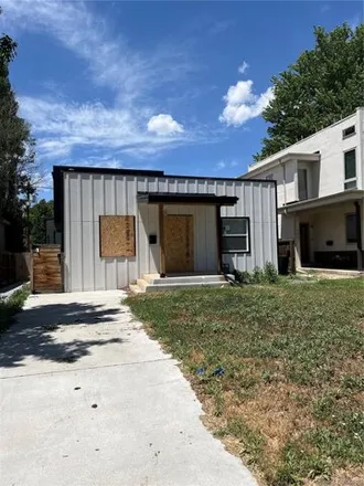 Buy this 3 bed house on 2443 S Williams St in Denver, Colorado