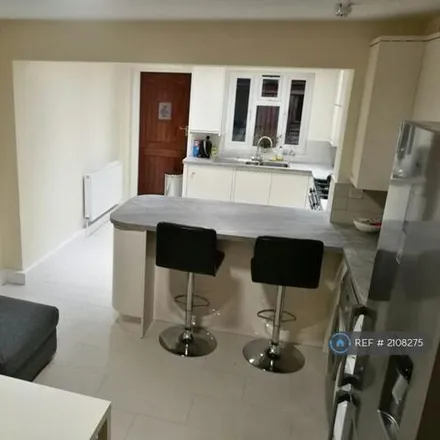 Rent this 4 bed house on Grand Walk in London, London