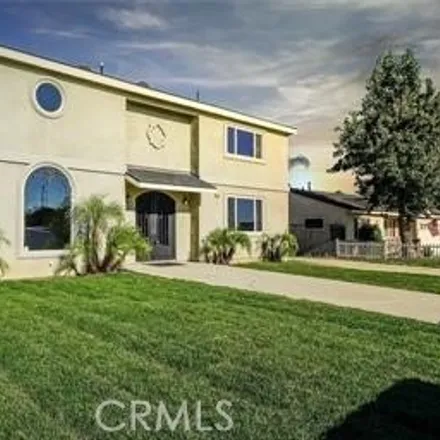Image 2 - 12017 Silicon Avenue, San Bernardino County, CA 91710, USA - House for sale