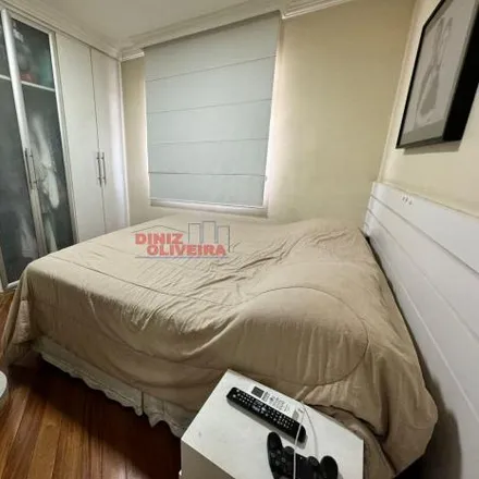 Buy this 43 bed apartment on Rua Joaquim José Diniz in Sede, Contagem - MG