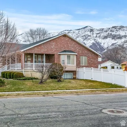 Image 2 - 643 East 2300 North, North Ogden, UT 84414, USA - House for sale