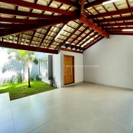 Buy this 3 bed house on Rua João Caetano in Fabrício, Uberaba - MG