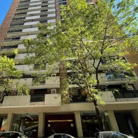 Rent this studio apartment on Juan Francisco Seguí 3504 in Palermo, C1425 DCB Buenos Aires