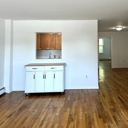 Rent this 2 bed townhouse on 373 Cumberland Street in New York, NY 11238