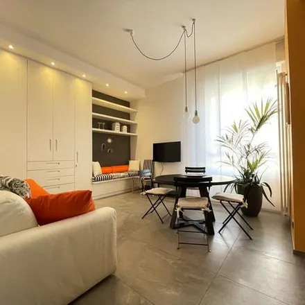 Rent this 2 bed apartment on Poliambulatorio in Via Benedetto Cairoli 20, 16031 Sori Genoa