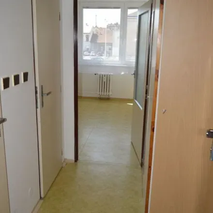 Rent this 2 bed apartment on Tyršova 600/21 in 353 01 Mariánské Lázně, Czechia