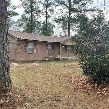 Image 4 - 1241 Forrest Avenue, East Brewton, Escambia County, AL 36426, USA - House for sale