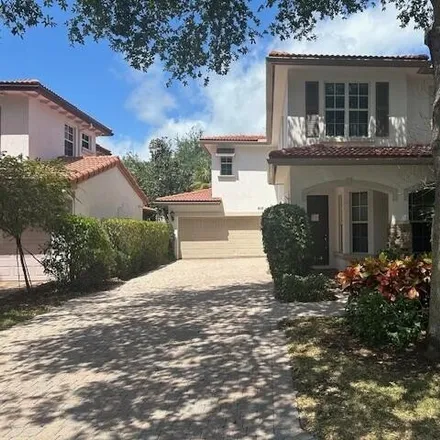 Buy this 3 bed house on 630 Castle Drive in Palm Beach Gardens, FL 33410