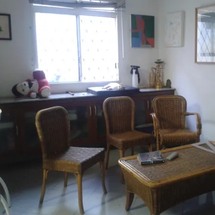 Rent this 1 bed apartment on Belo Horizonte in Savassi, BR