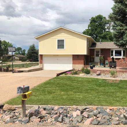 Buy this 4 bed house on 1137 74th Avenue in Greeley, CO 80634