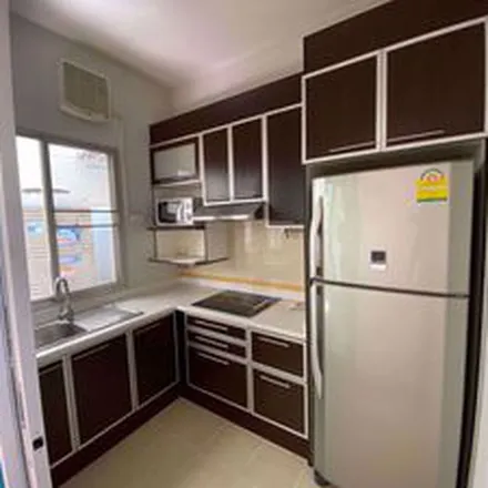 Rent this 3 bed apartment on unnamed road in Suan Luang District, Bangkok 10250