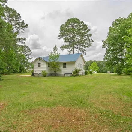 Image 4 - 641 Gilchrist Road, Country Oak, Darlington, SC 29540, USA - House for sale