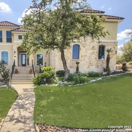 Rent this 5 bed house on Tulorosa Ridge in San Antonio, TX 78256