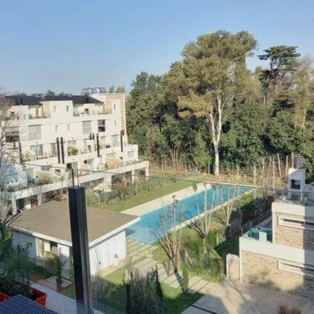 Rent this 1 bed apartment on Emilio Mitre in Partido de Ezeiza, 1801 Canning