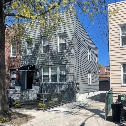 Buy this 5 bed house on 272 Revere Avenue in New York, NY 10465