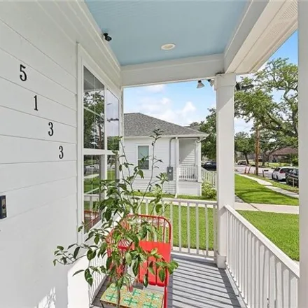 Image 4 - 5133 Desire Dr, New Orleans, Louisiana, 70126 - House for sale