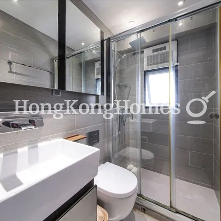 Image 3 - China, Hong Kong, Hong Kong Island, Mid-Levels, Caine Road, Bel Mount Garden - Apartment for rent