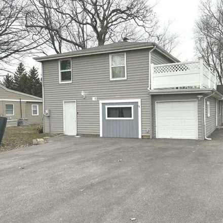 Rent this 2 bed house on 2616 Fair Oak Lane in Riverstream, McHenry County