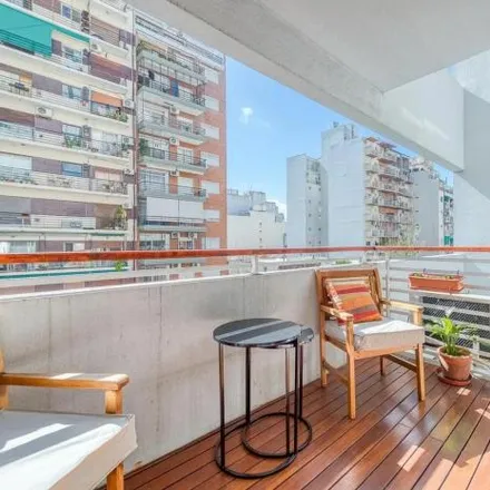 Buy this 1 bed apartment on Bulnes 860 in Almagro, 1176 Buenos Aires