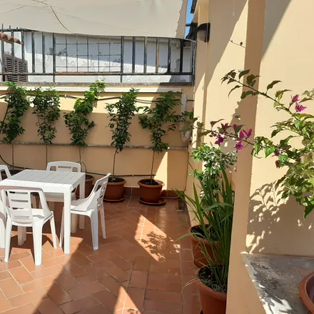 Image 5 - Via Milazzo, 14, 00185 Rome RM, Italy - Apartment for rent