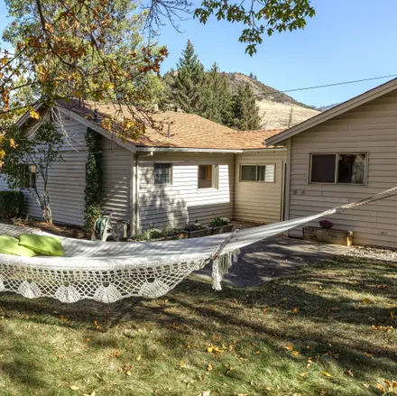 Buy this 3 bed house on Ashland Street in Ashland, OR 95520