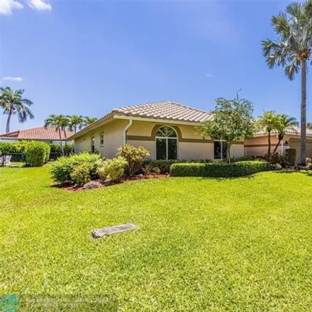 Image 5 - 4959 Nw 104th Way, Coral Springs, Florida, 33076 - House for sale