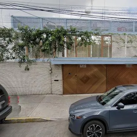 Buy this 4 bed house on Calle Fernando Iglesias Calderón in Venustiano Carranza, 15900 Mexico City