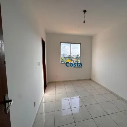 Rent this 3 bed apartment on Rua Minas Gerais in Regional Norte, Betim - MG