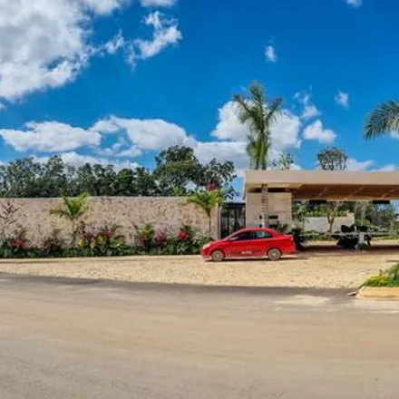 Buy this studio house on unnamed road in Gran Santa Fe II, 77560 Cancún
