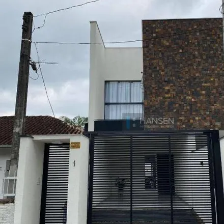 Buy this 2 bed house on Rua Guilherme Holz 187 in Bom Retiro, Joinville - SC