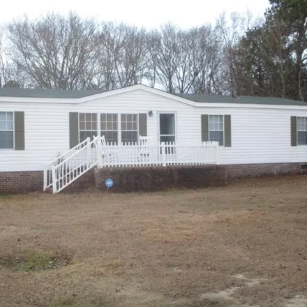 Buy this studio apartment on 19028 Blakley Road in Scotland County, NC 28352