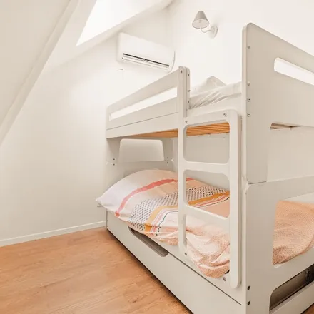 Rent this 3 bed house on Mordelles (Gretay) in Avenue du Maréchal Leclerc, 35310 Mordelles