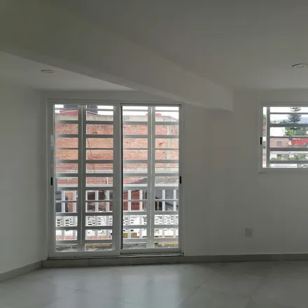 Rent this 1 bed apartment on Calle del Arco in El Vergel, 62410 Cuernavaca