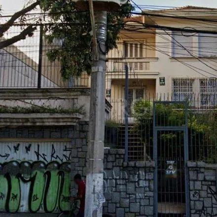 Buy this studio house on Rua Professor Langendonck 47 in Petrópolis, Porto Alegre - RS